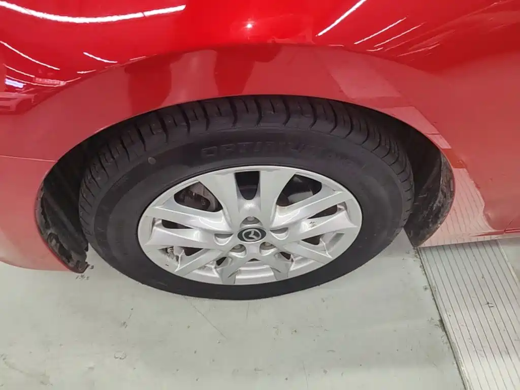 Mazda 3 Axela — миниатюра 23