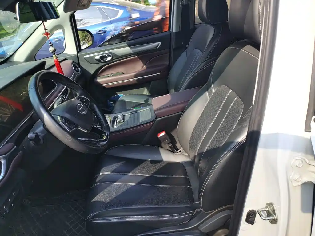 GAC Motor Trumpchi M6 — миниатюра 16