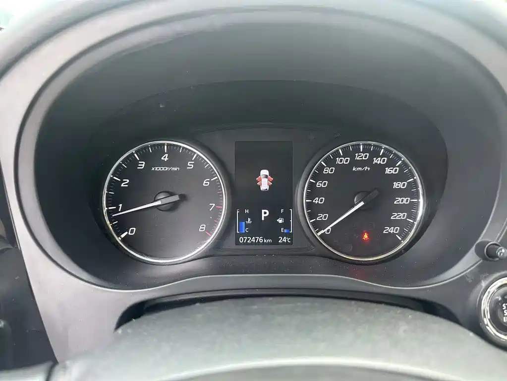 Mitsubishi Outlander — миниатюра 17