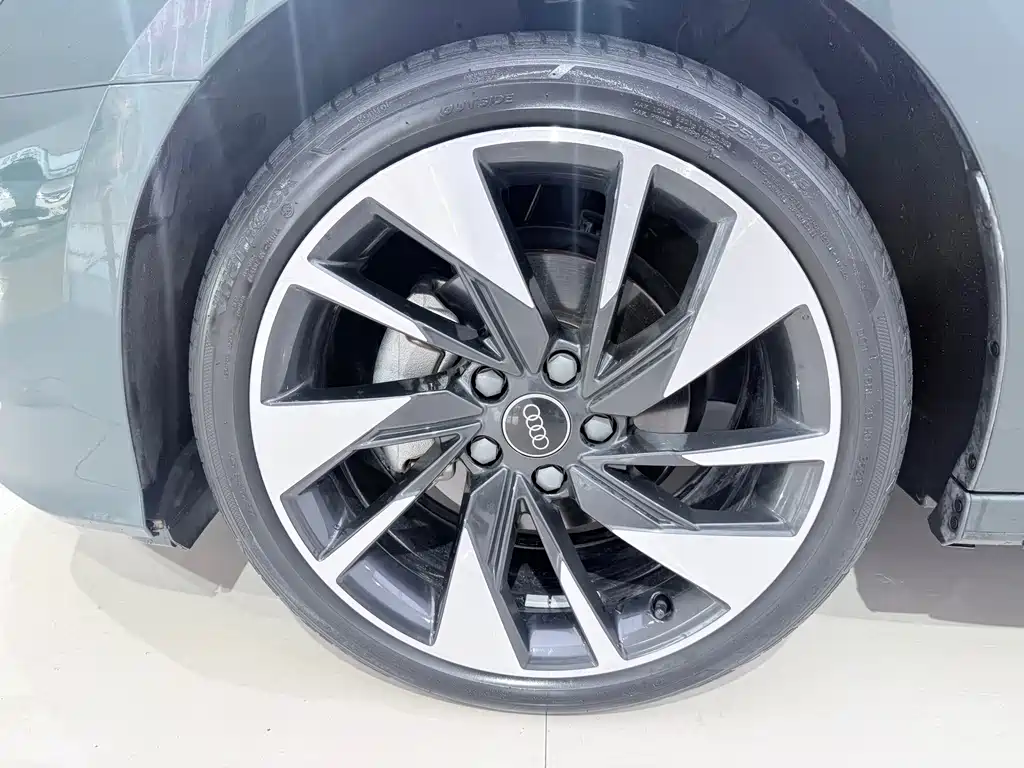 Audi A3 — миниатюра 16