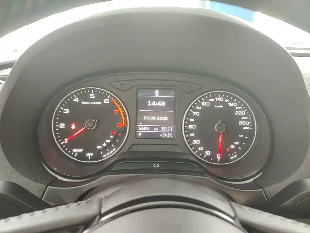 Audi A3 — миниатюра 12