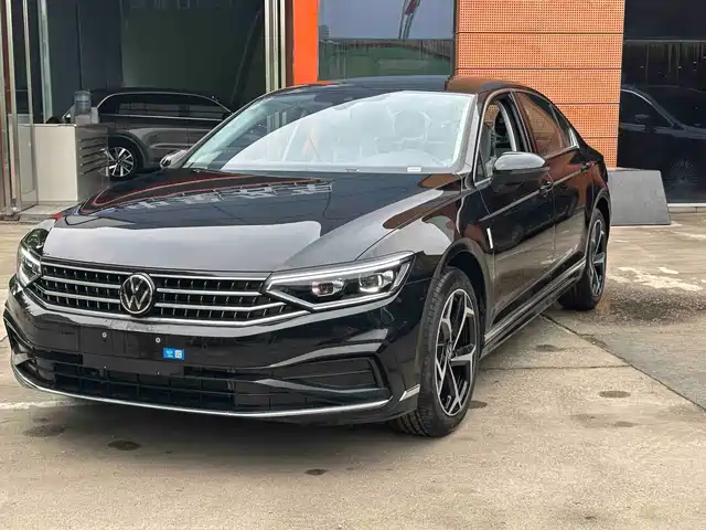2026 Volkswagen Passat