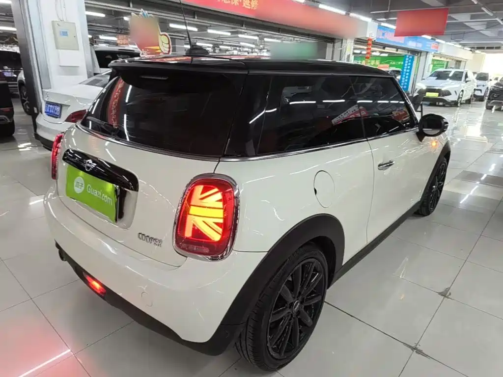 MINI Mini — миниатюра 7