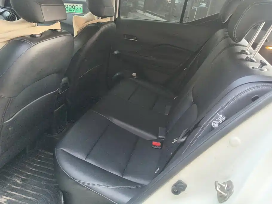 Nissan Kicks — миниатюра 10