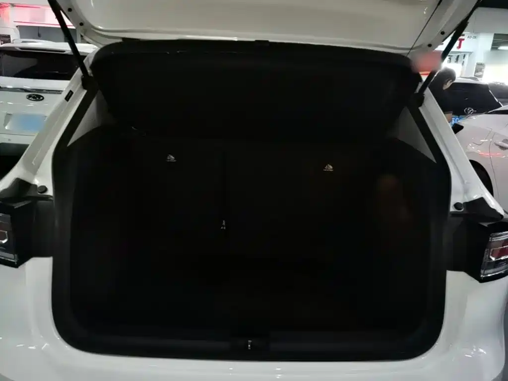 Volkswagen Tharu — миниатюра 19