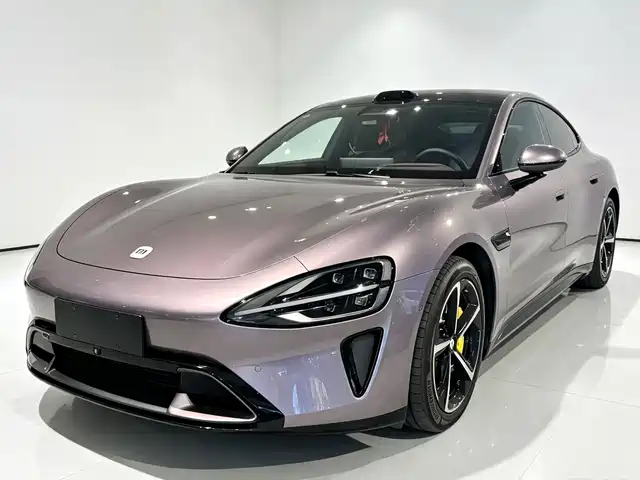 2024 xiaomi SU7