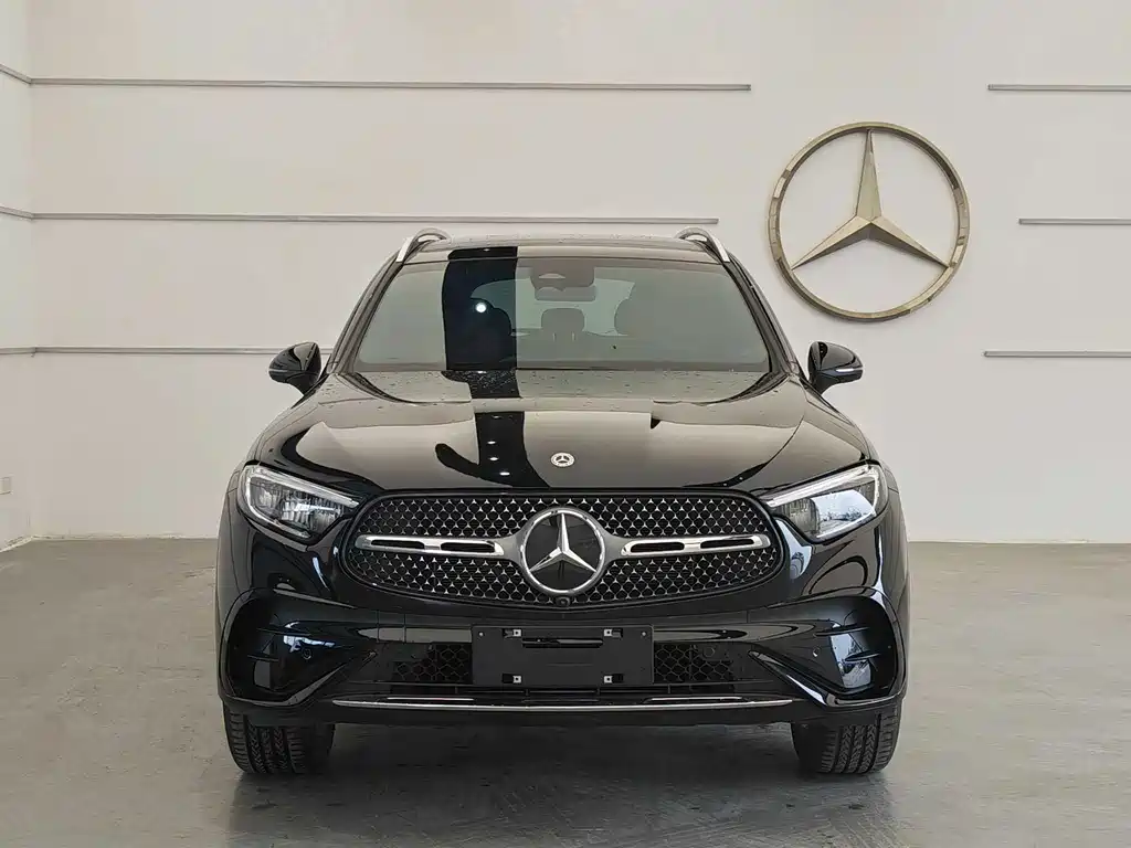 Mercedes-Benz GLC — миниатюра 2