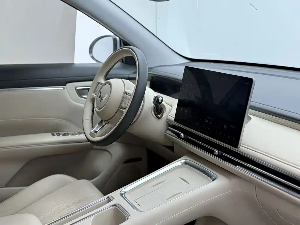 Wuling Bingo S — миниатюра 14