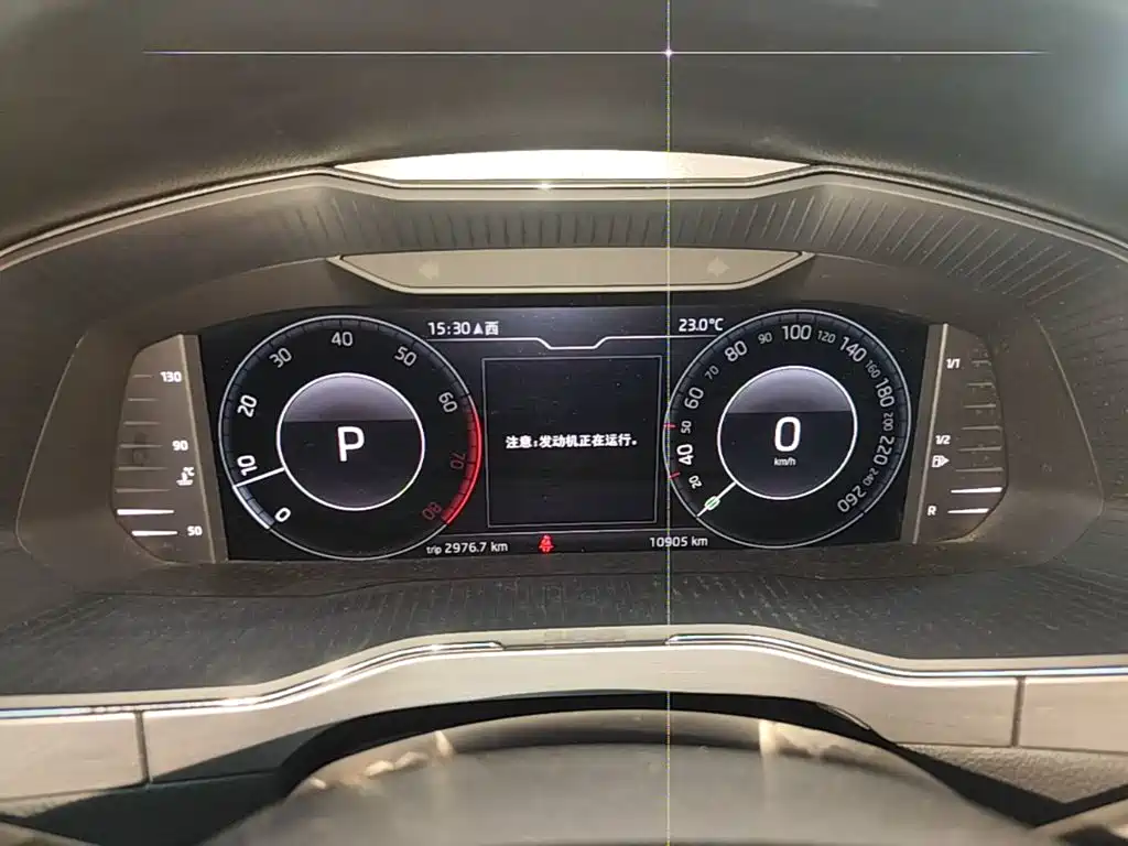 Skoda Superb — миниатюра 12