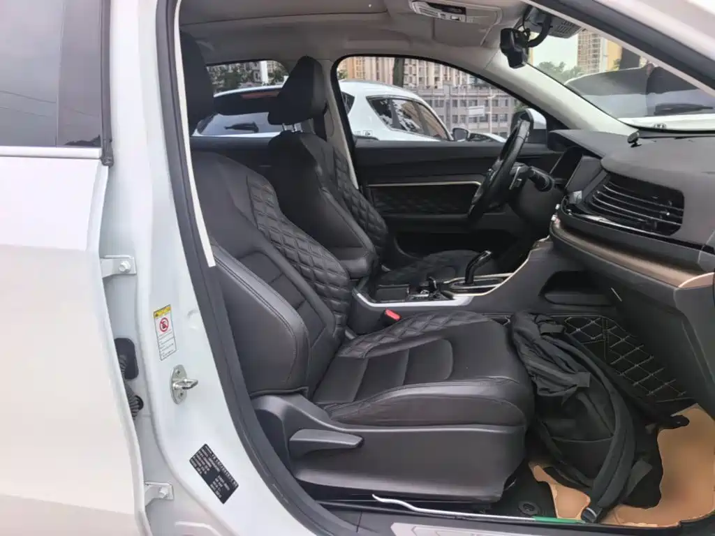 Haval H6 — миниатюра 25