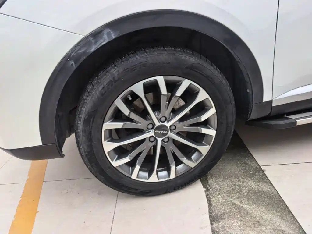 Haval H6 — миниатюра 23