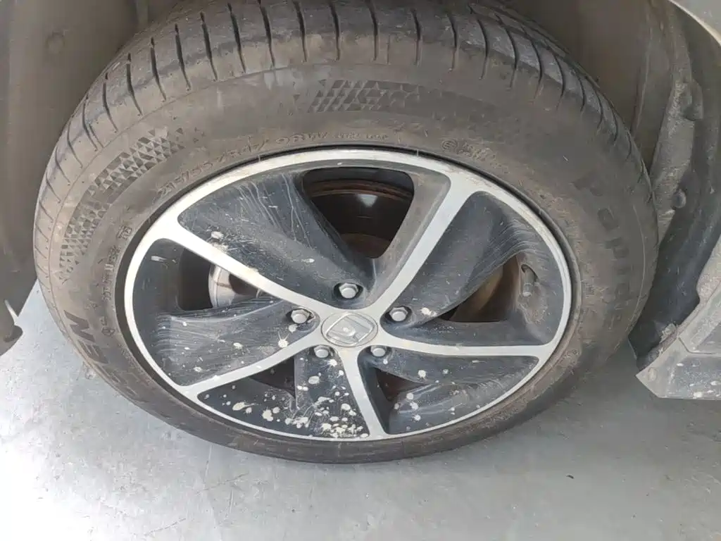 Honda Vezel — миниатюра 23
