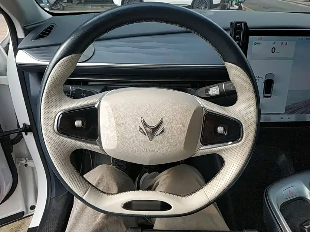 ARCFOX Alpha T5 — миниатюра 11