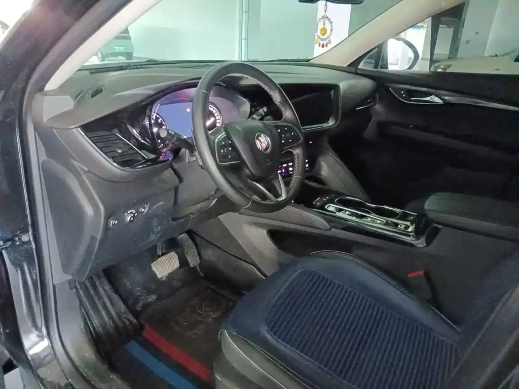 Buick Envision S — миниатюра 7