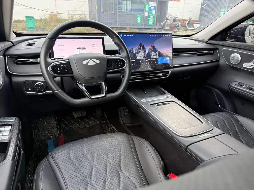Fulwin Fengyun A8L — миниатюра 6