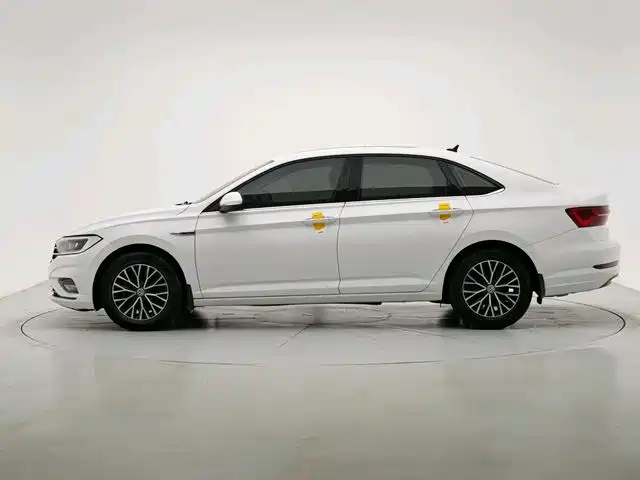 Volkswagen Sagitar 2021 280TSI DSG Comfort Smart Connect