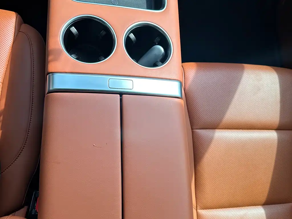 Li Auto Li L9 — миниатюра 8
