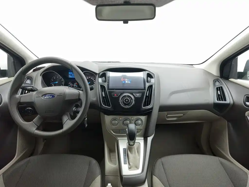 Ford Focus — миниатюра 5
