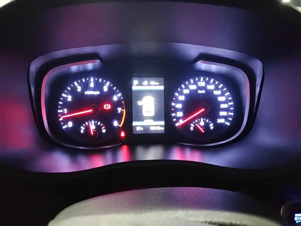 Hyundai ix35 — миниатюра 4