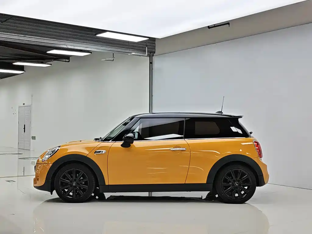 MINI Mini — миниатюра 4