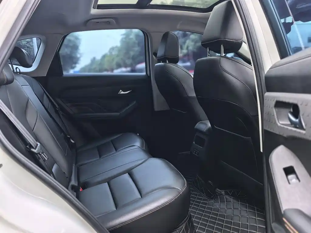 Haval Chitu — миниатюра 9
