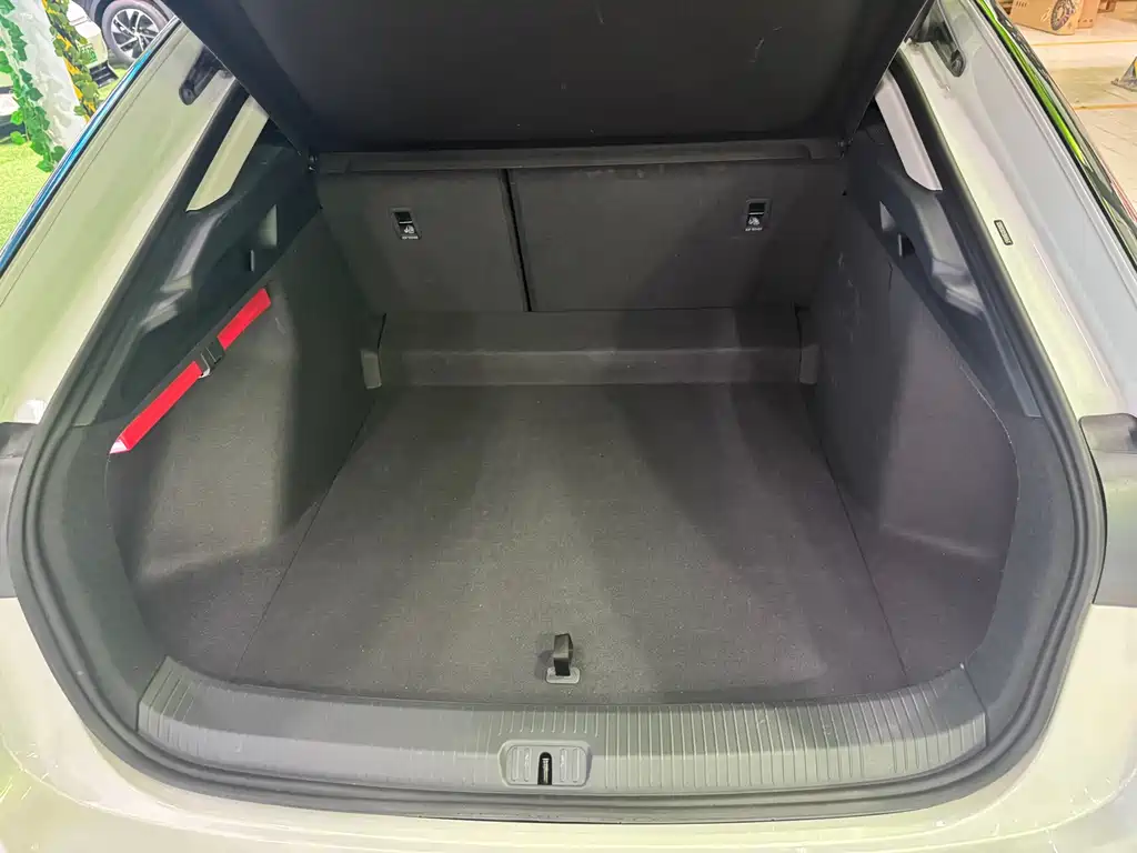 Volkswagen ID.7 VIZZION 2024 PRO