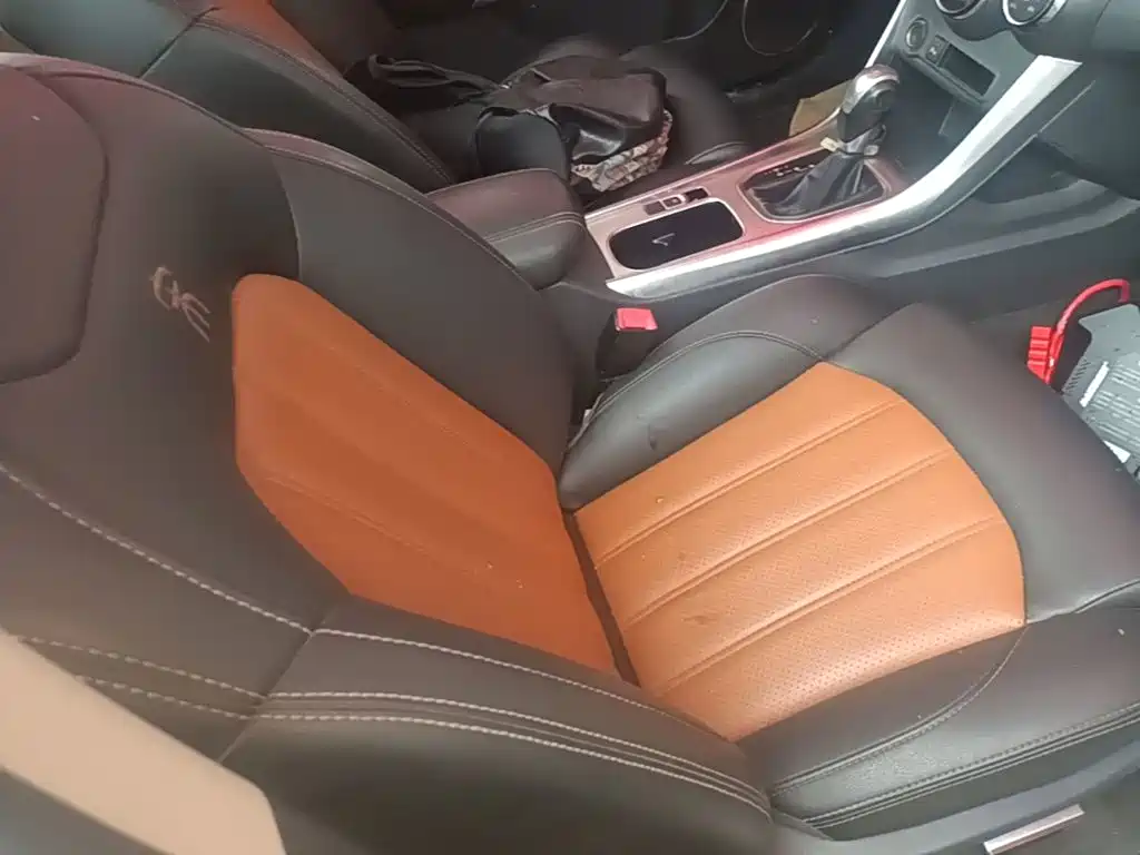 BYD Song — миниатюра 25