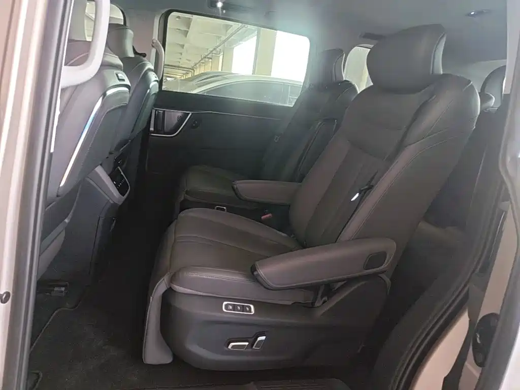 MAXUS G70 — миниатюра 17