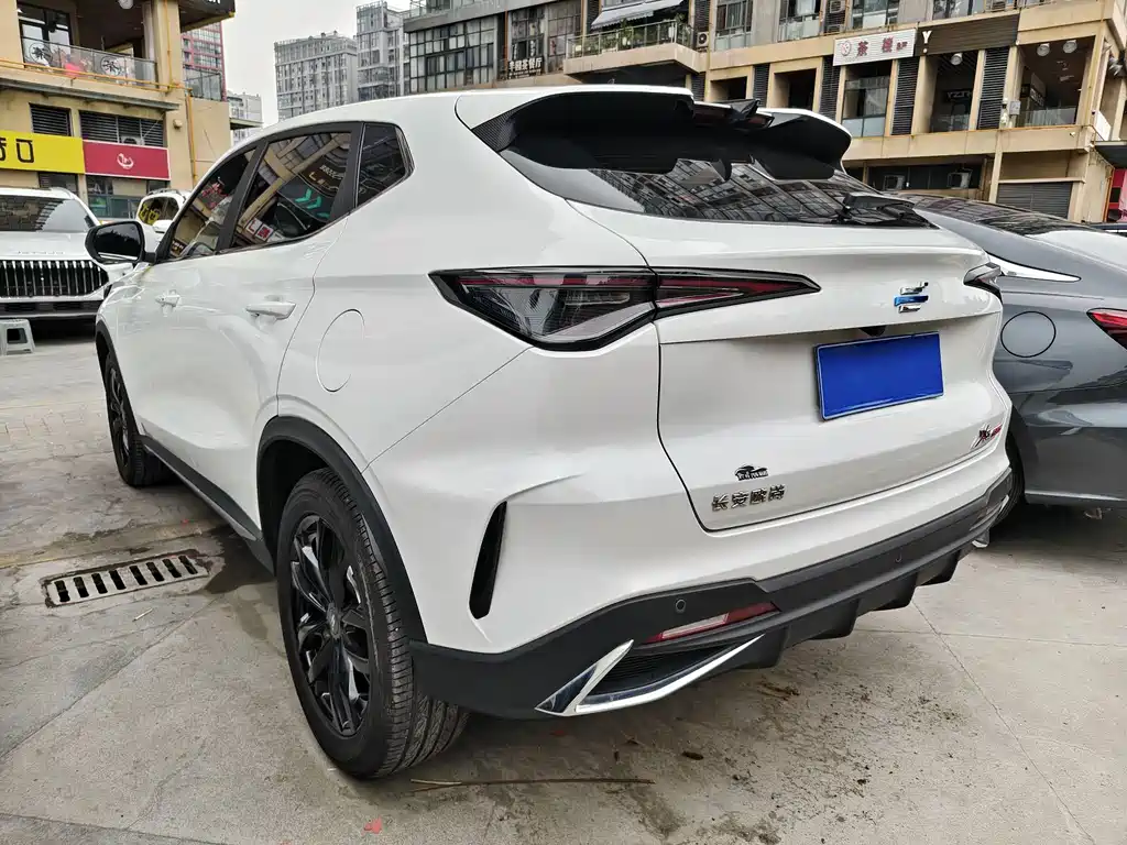 Oshan Oushang X5 PLUS — миниатюра 16