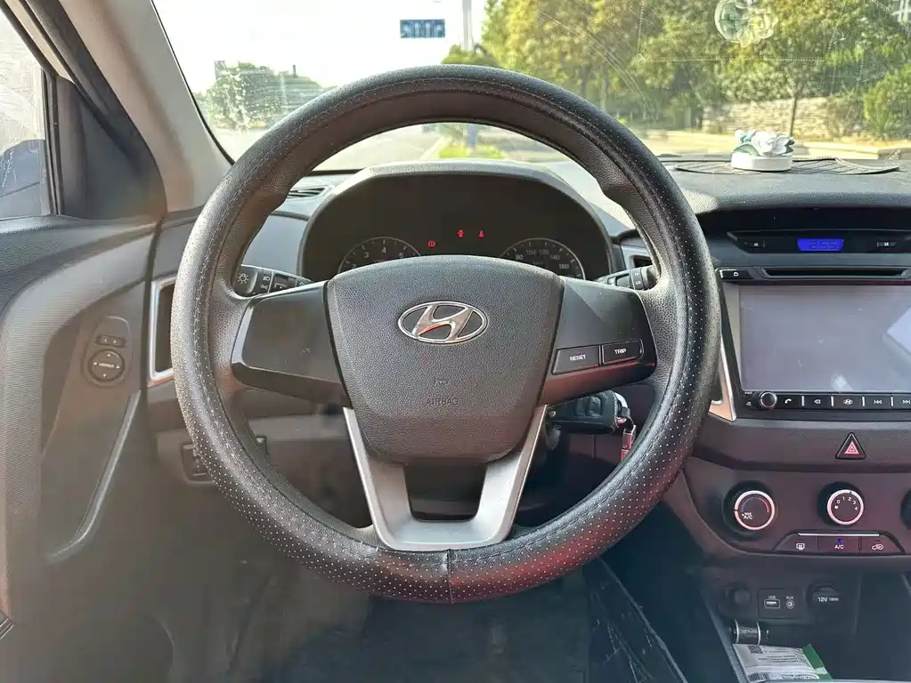 Hyundai ix25 — миниатюра 12