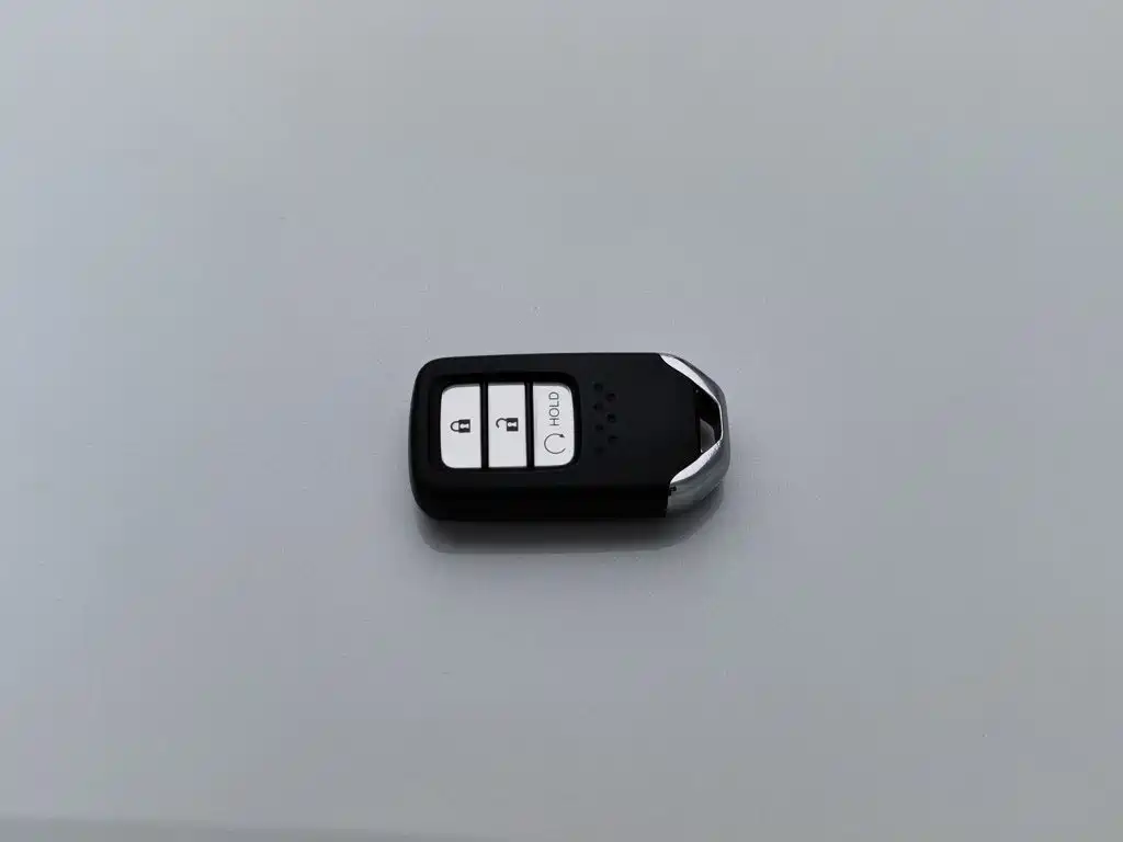 Honda Civic — миниатюра 19
