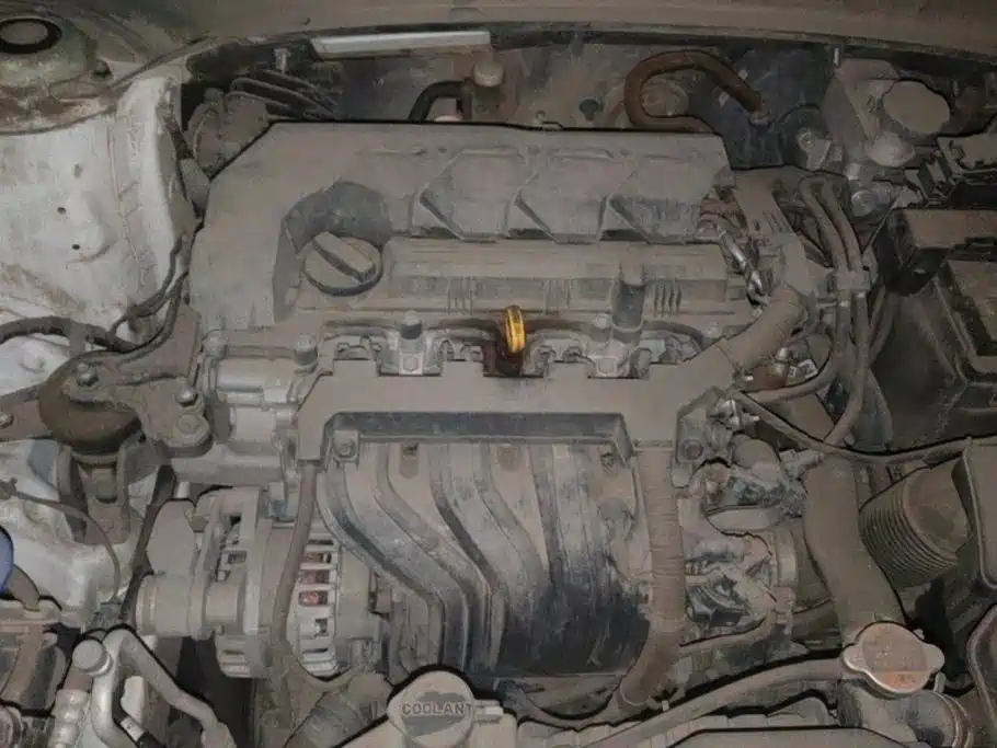 Hyundai ix25 — миниатюра 10
