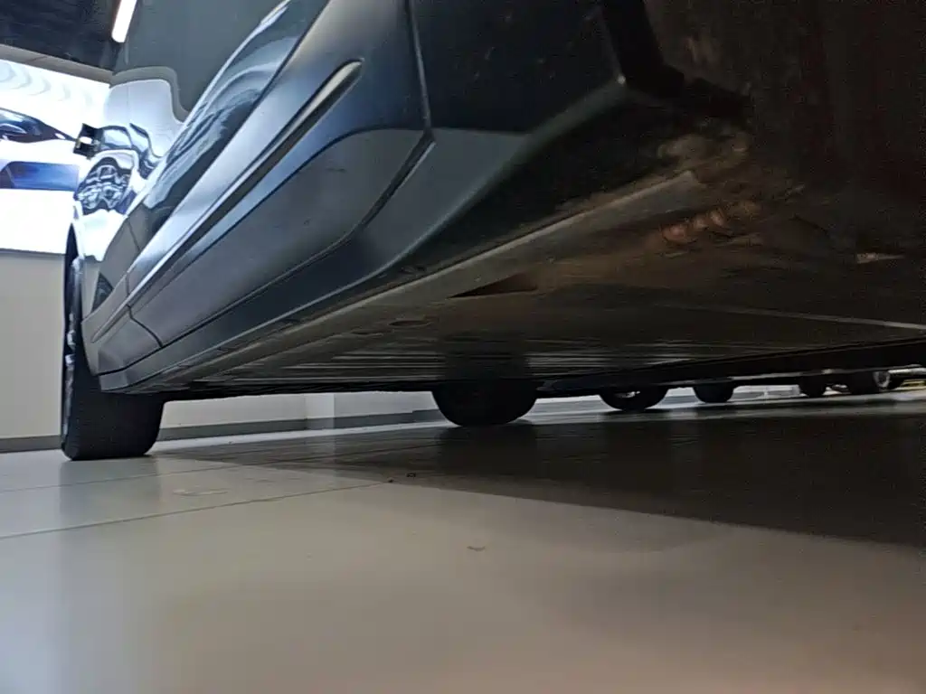 NIO ES6 — миниатюра 21
