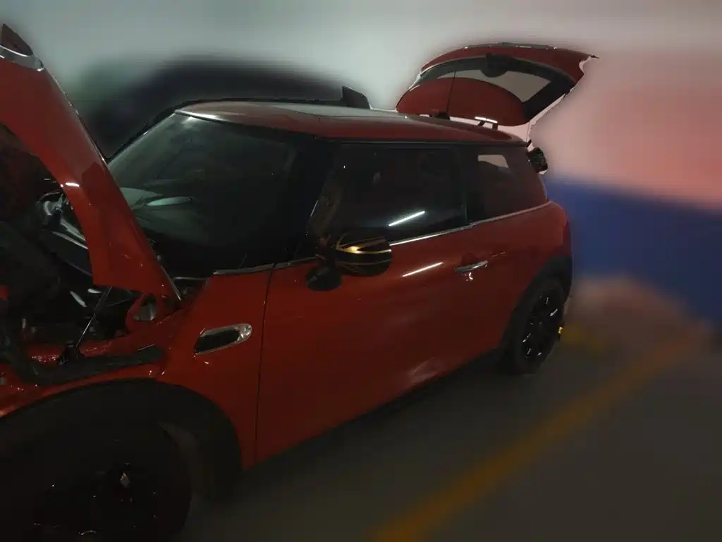 MINI Mini — миниатюра 2