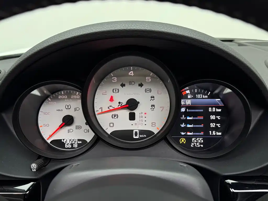 Porsche 718 — миниатюра 12