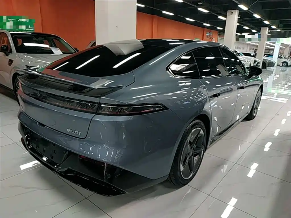 Dongfeng eπ007 2024 620Pro