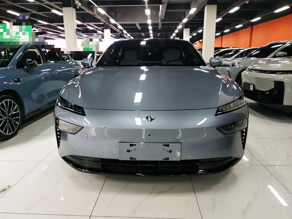 Dongfeng eπ007 2024 620Pro