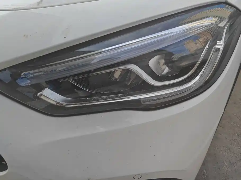 Mercedes-Benz GLA — миниатюра 5
