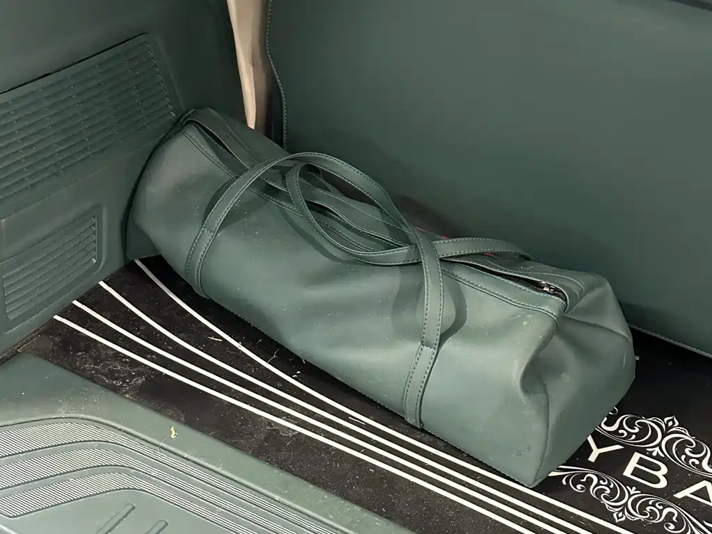 Mercedes-Benz Vito — миниатюра 46
