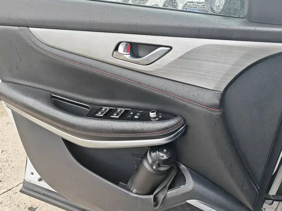 Changan CS75 — миниатюра 7