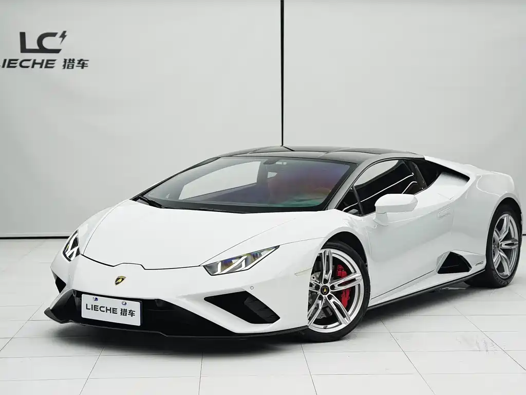 Lamborghini Huracán — миниатюра 5