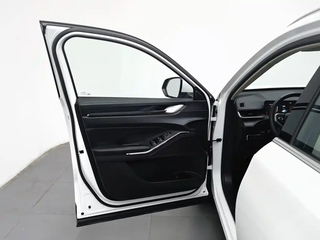 Haval H6 — миниатюра 8