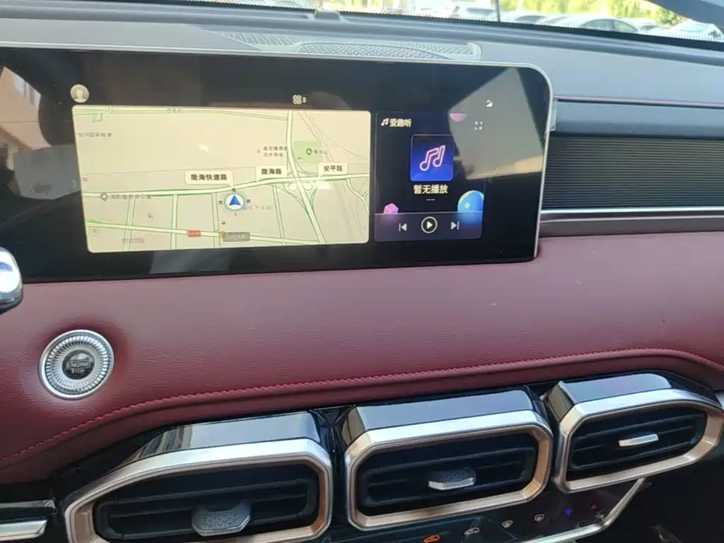 Jetour X70 PLUS — миниатюра 13