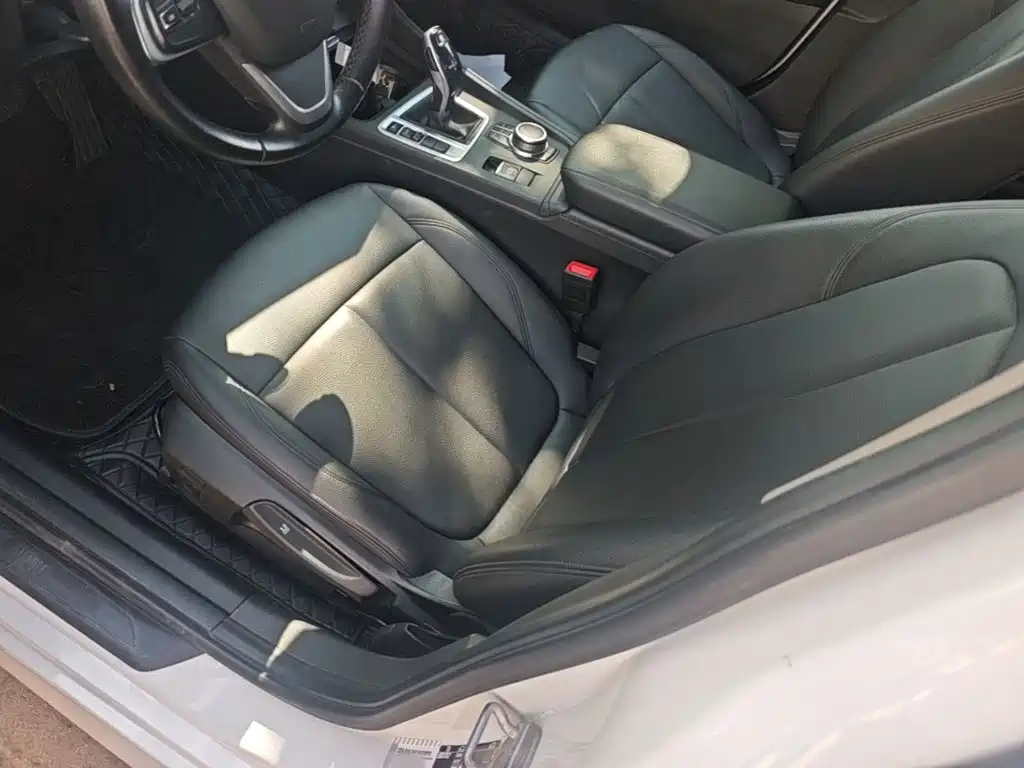 BMW 1 Series — миниатюра 15