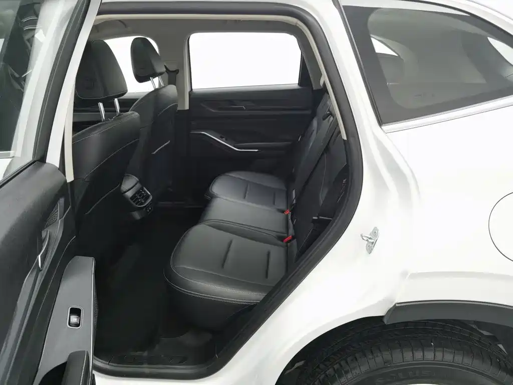 Haval H6 — миниатюра 15