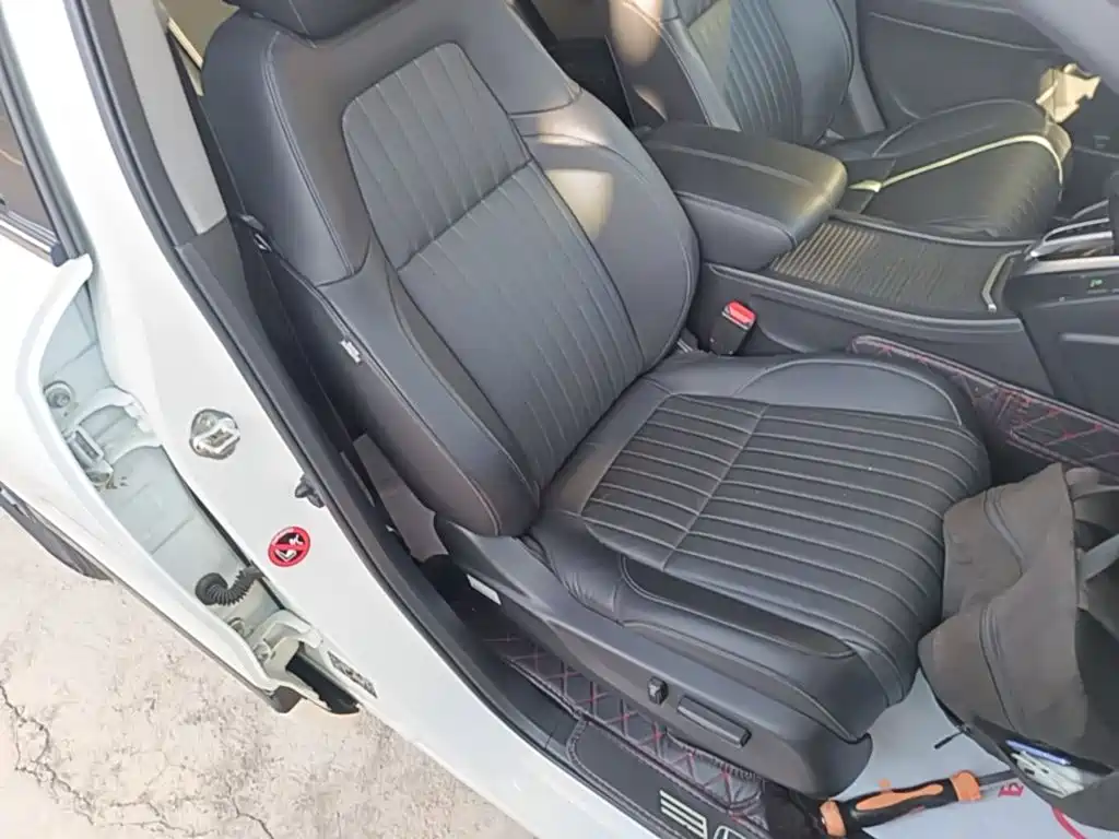 Honda Breeze — миниатюра 25