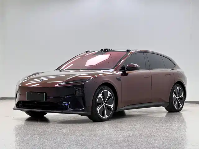 WEILAI NIO ET5T 2024
