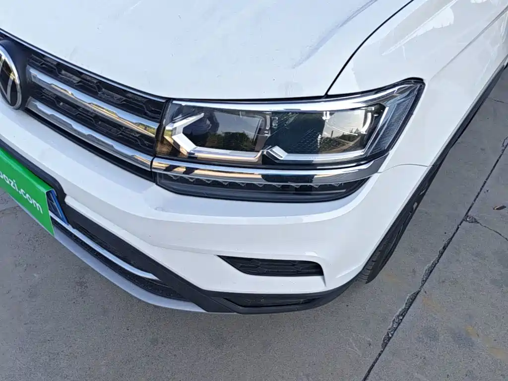 Volkswagen Tharu — миниатюра 24