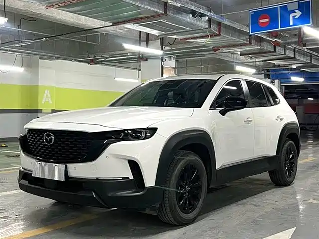 MAZDA CX 50 XINGYA