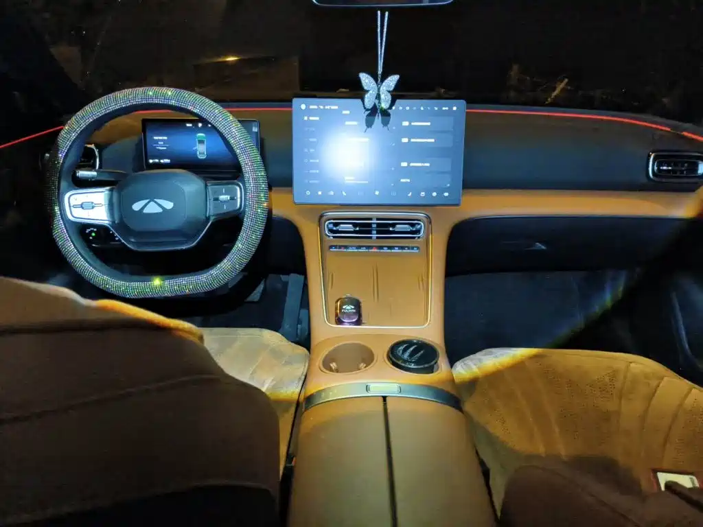 Fulwin Fengyun A9L — миниатюра 10